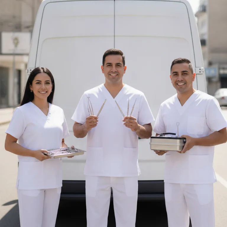 Cirurgião Plástico equipe em Sao Jose